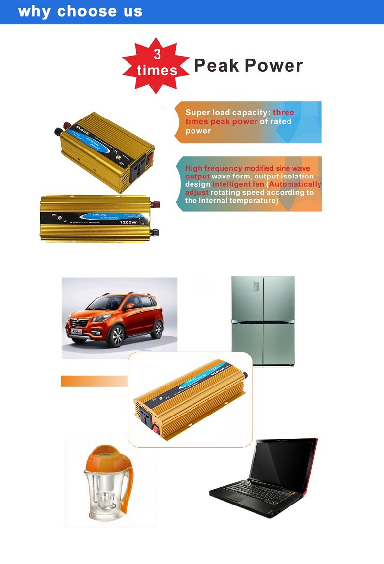 modified sine wave inverter 1000va