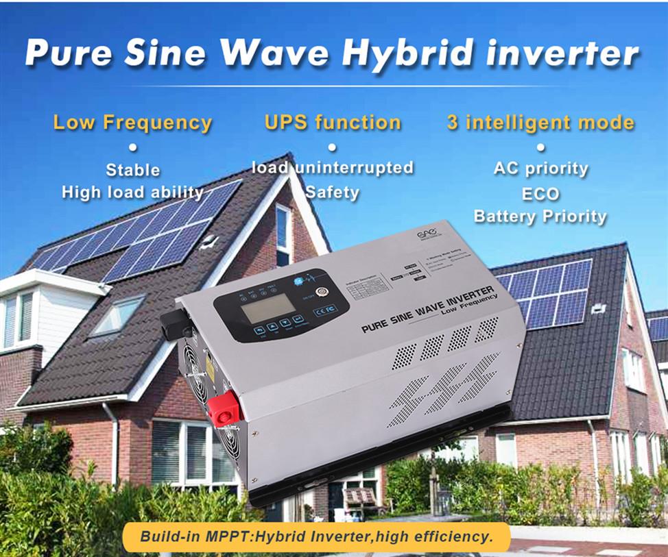 inverter 12v 220v 600w