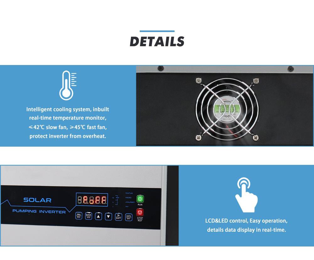 power inverter for solar panel