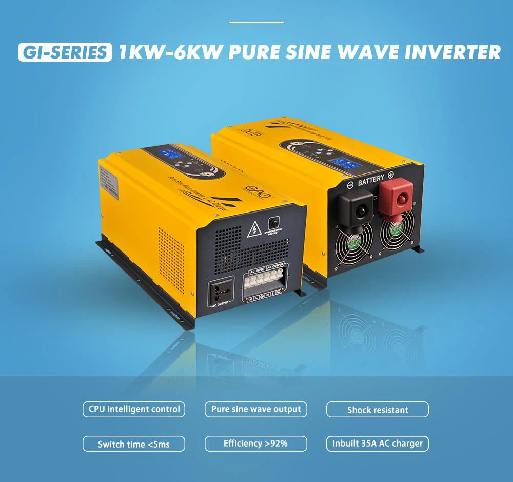 power inverter ups