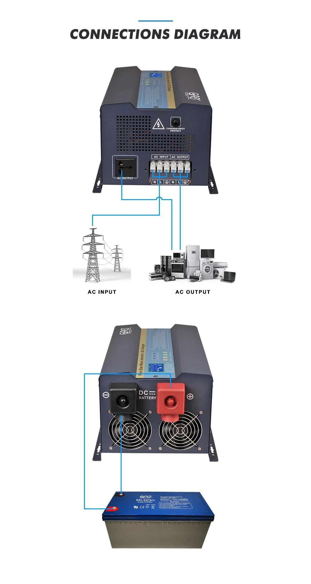 small inverter welding machine
