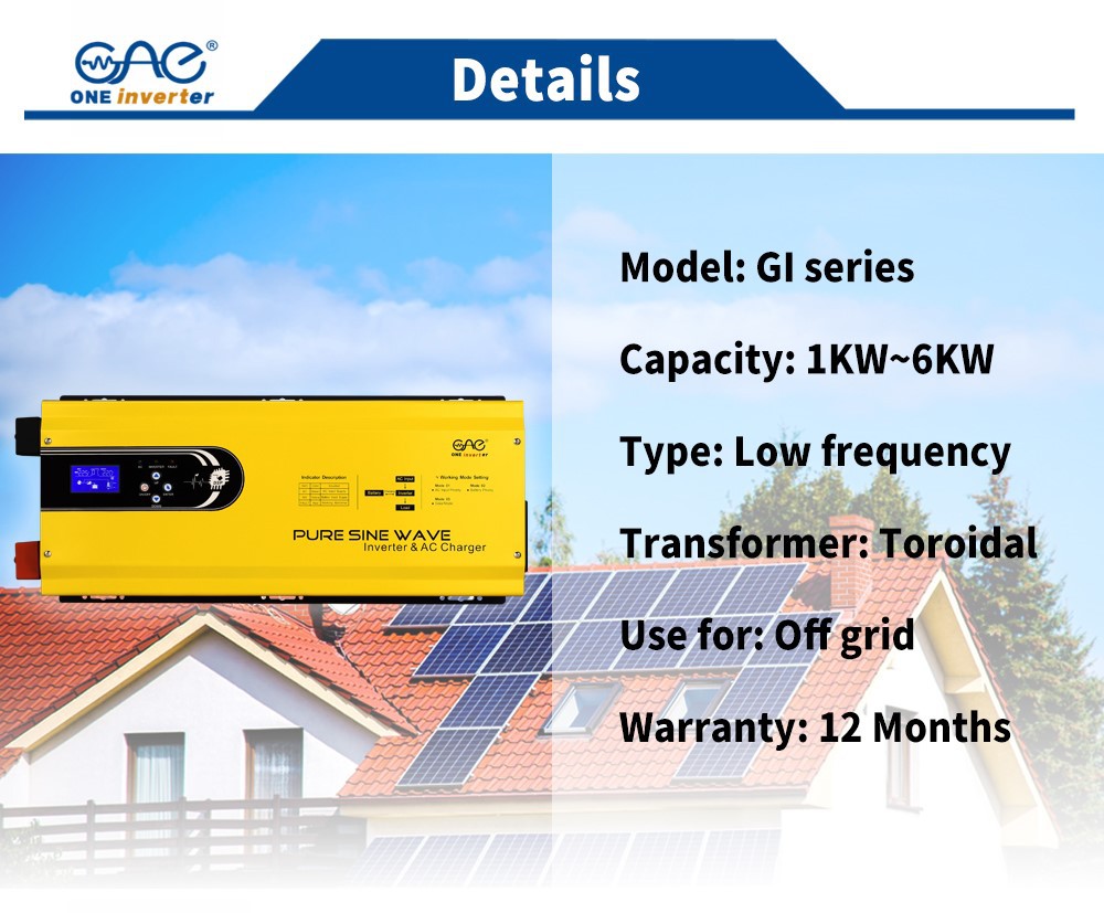 220VAC off grid solar power inverter 220VAC off grid solar power inverter