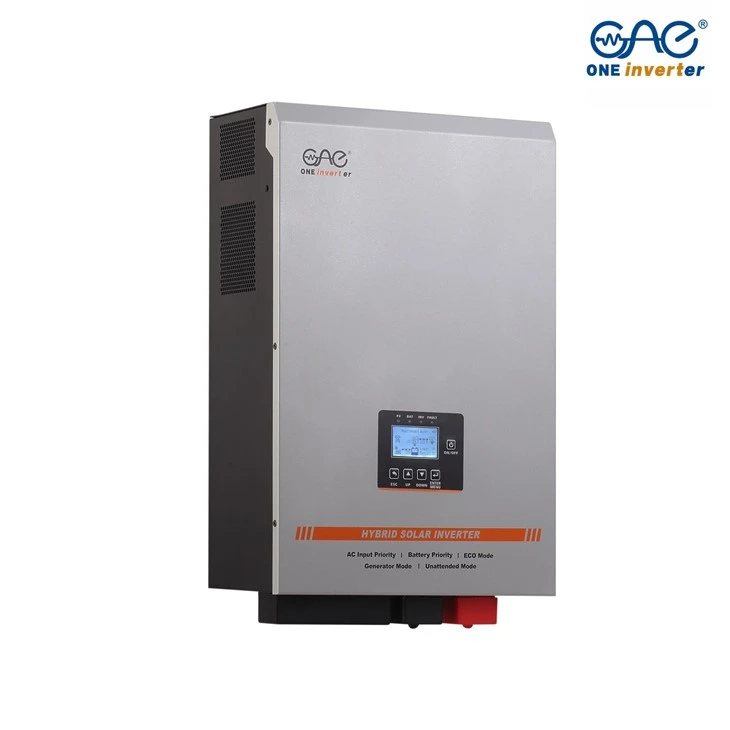With WIFI For Home Use Inverter