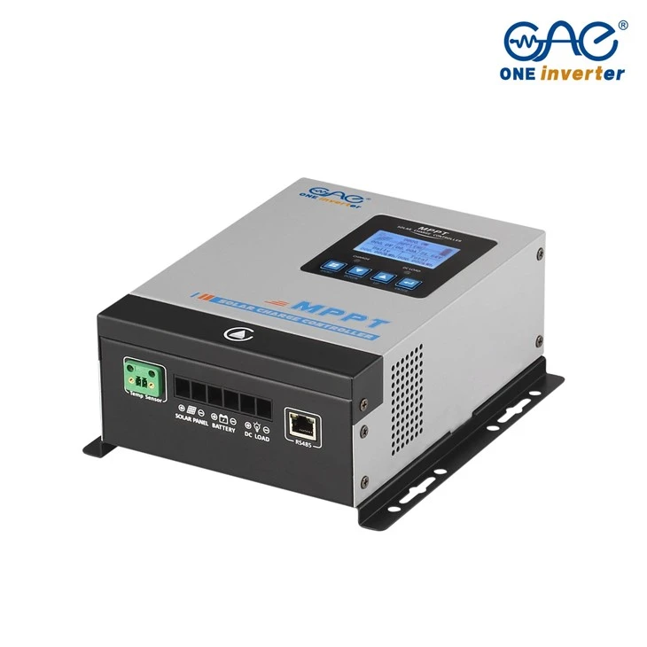 40A MPPT Solar Charger Controller