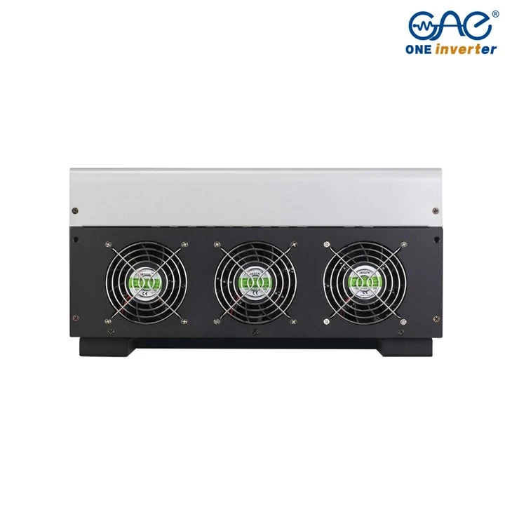 High Storagecharger MPPT850V