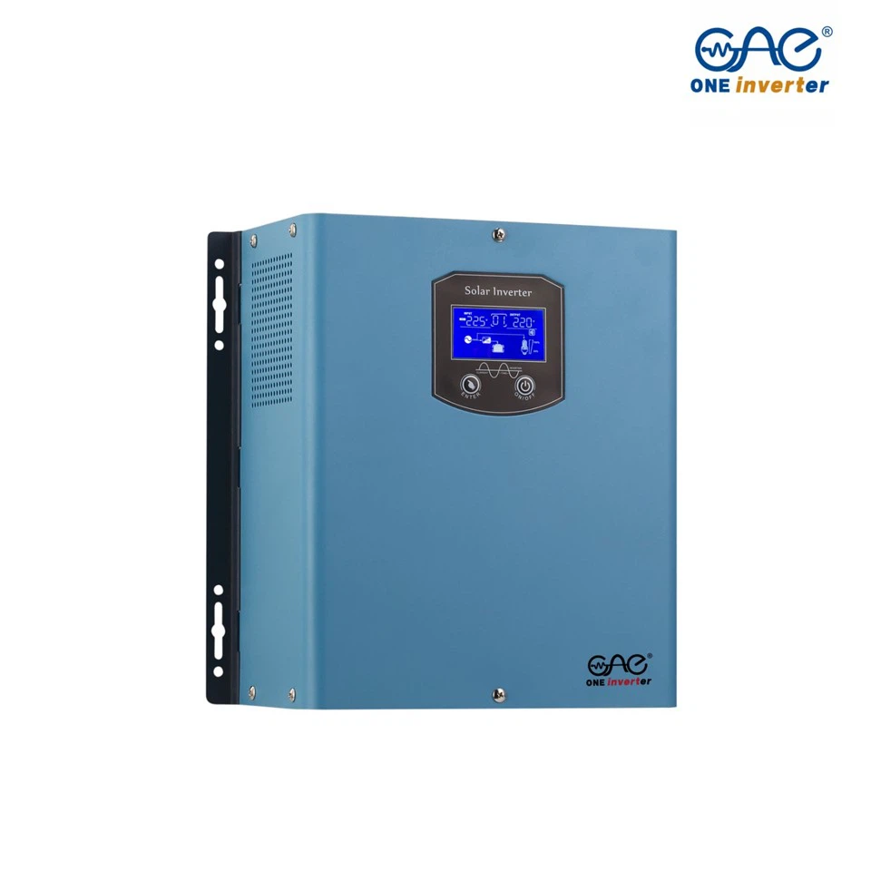 Low Frequency Solar Inverter 1.2KW
