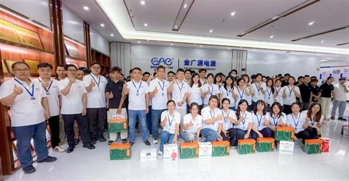 Top One Power Dragon Boat Festival presenter