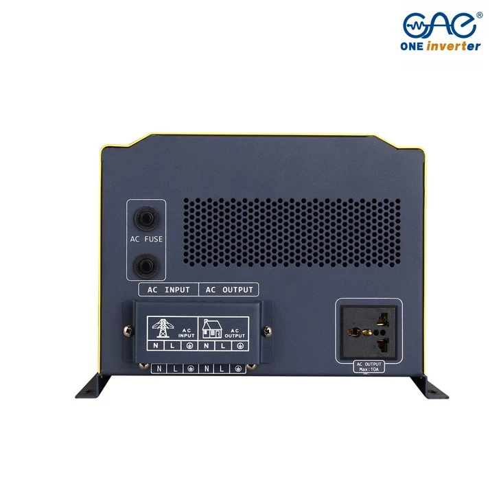 Off Grid Power Inverter 3kw
