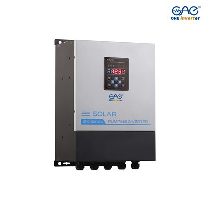 2,2kw solar pump inverter hybrid