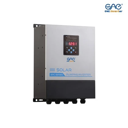 solar pump inverter 2200w enfas