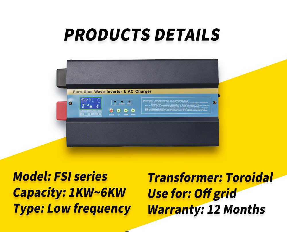 4kw solar inverter 4kw solar inverter