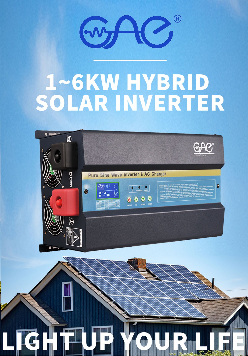 solar hybrid inverter solar hybrid inverter