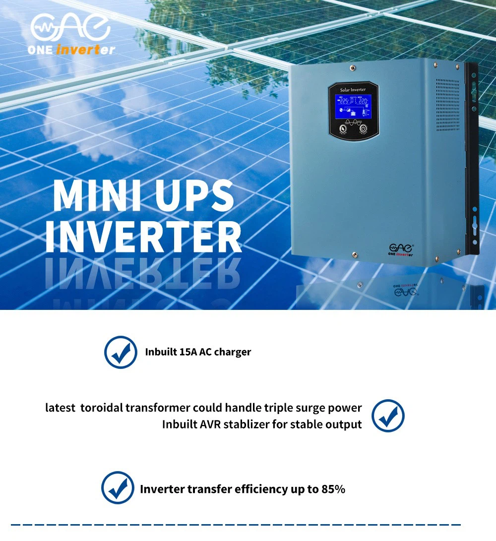 Pure Sine Wave 1.2KW Mini Type ac Output Socket For Electrical Tools And Home Appliance Single Phase Inverter Pure Sine Wave 1.2KW Mini Type ac Output Socket For Electrical Tools And Home Appliance Single Phase Inverter