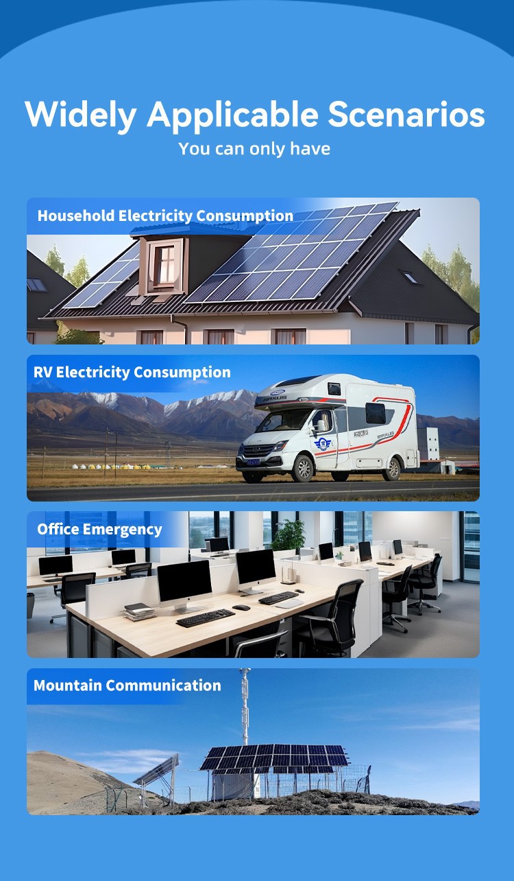 Off Grid Off Grid