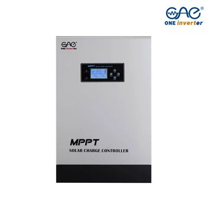 100a MPPT -kontroller