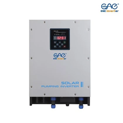 11KW Solar Pump Inverter 800VDC