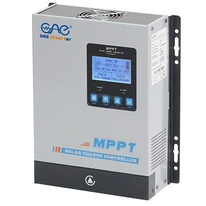 30A 12V MPPT Solar Controller