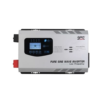 6KW 220VAC Pure Sine Wave Inverter
