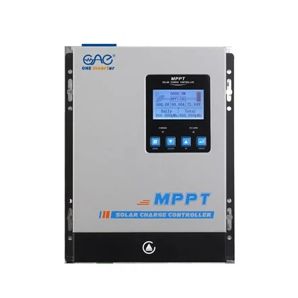 MPPT Charger Controller 30A 12V