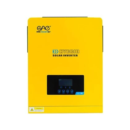 Litet hem Solar Backup Power Inverter