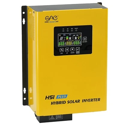 Solar Inverter 1000W MPPT Controller