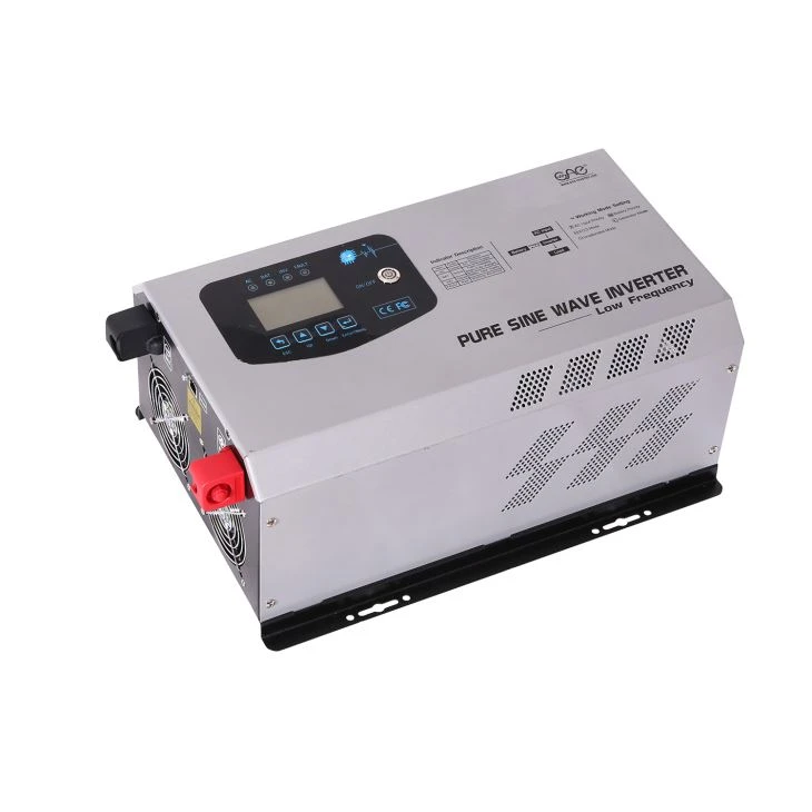 3000w inverter för hemmet