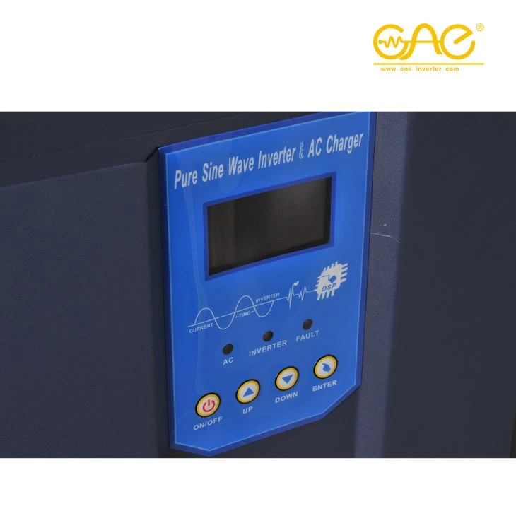 7000w 96v solomriktare