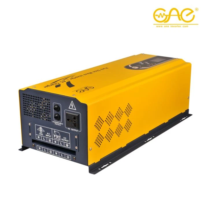 dc inverter