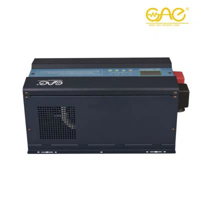 5000w solar hybrid inverter