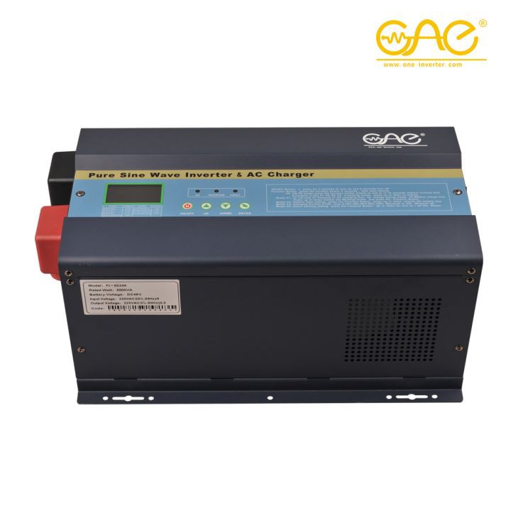 12VDC/24VDC solomriktare