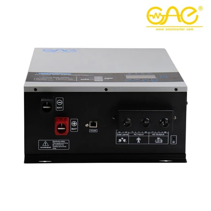 3000w 48v Solar Inverter