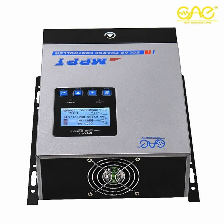 Charge Controller Mppt