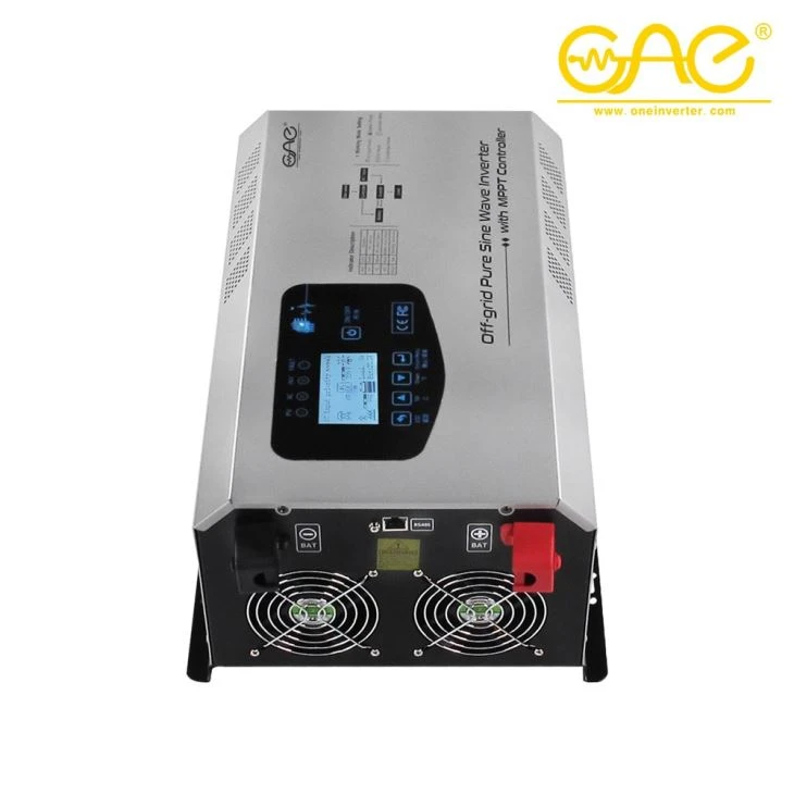 FTS High Quality MPPT Controller Good After-sales Service