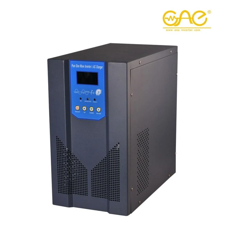 Intelligent Power Inverter 3000w