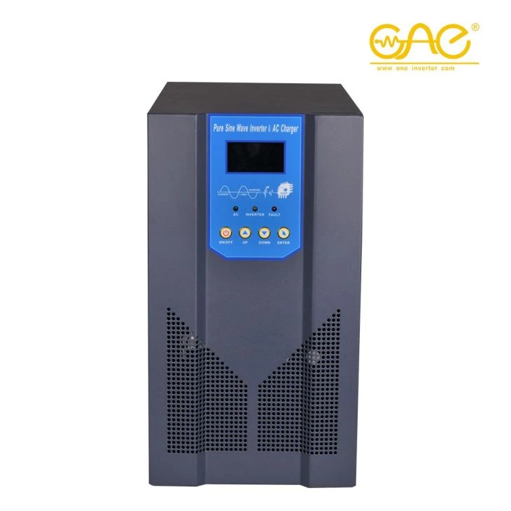 Intelligent Power Inverter 3000w