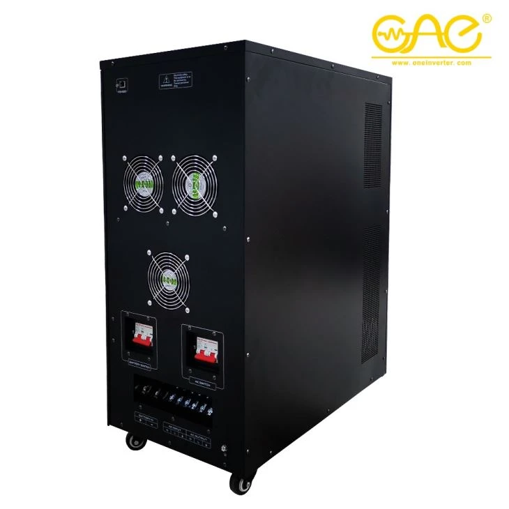 Inversor 12v 220v 10000w