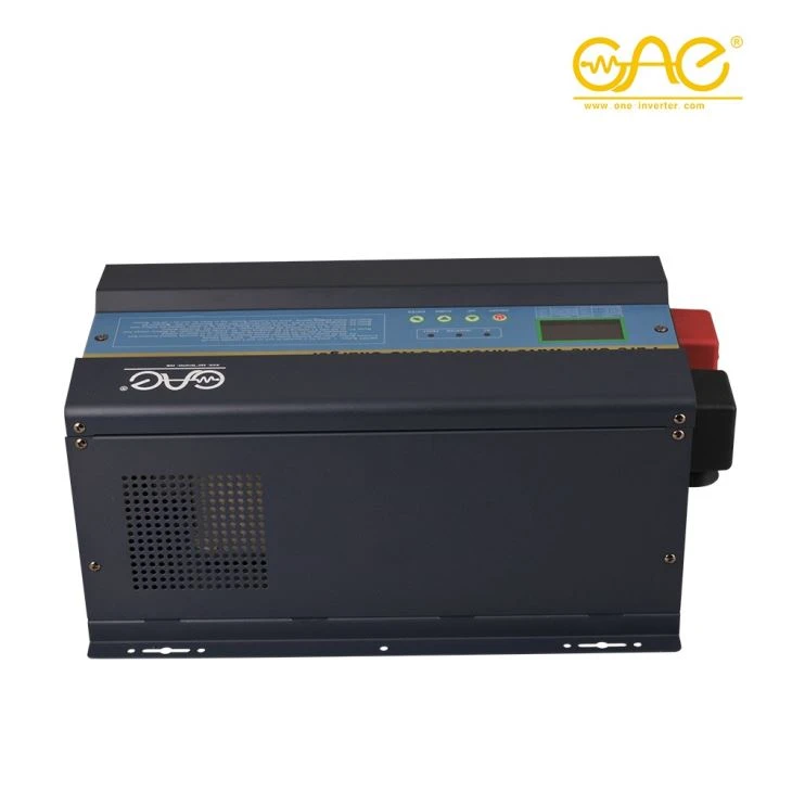 Inverter 24v To 380v