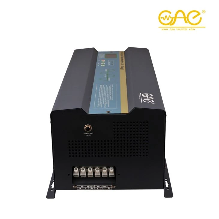 Inverter 4000w