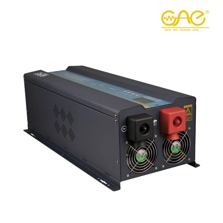 3kw 4kw 5kw solkraftsinverterare