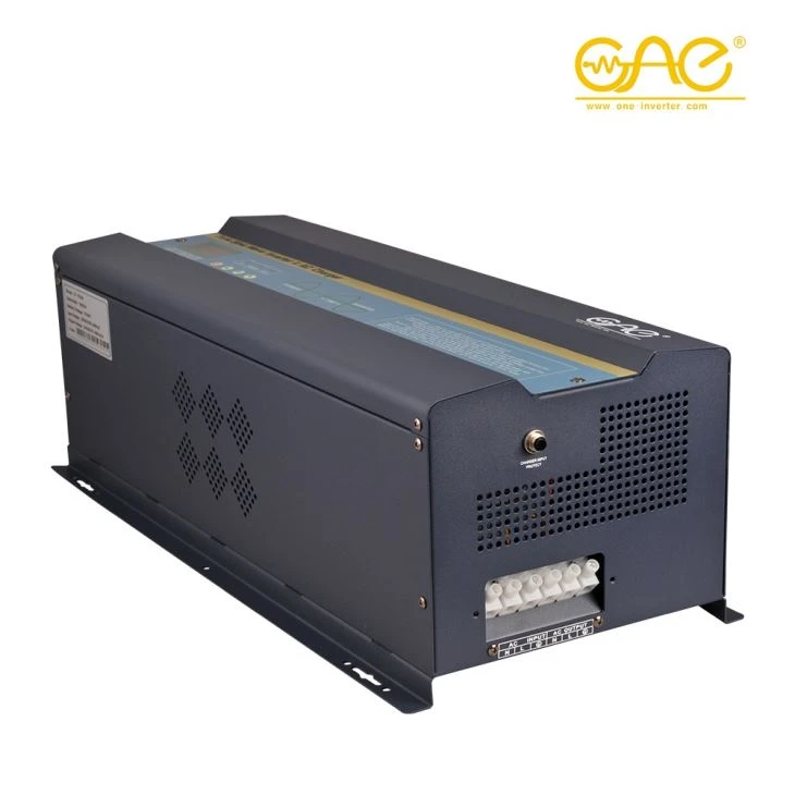 Inverter 4000w