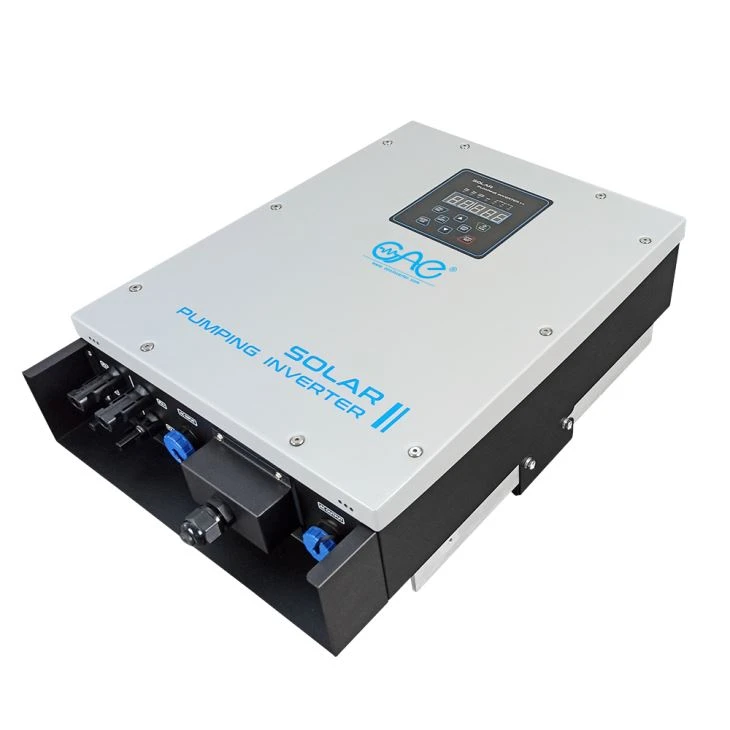 Inverterare vattenpump
