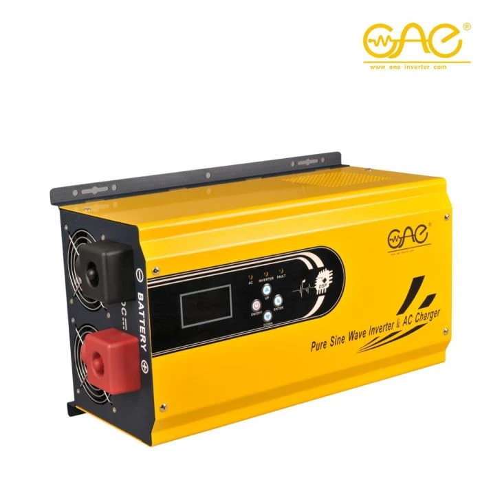 Power One Solar Inverters