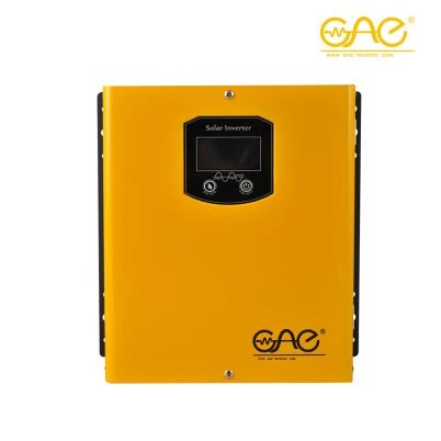 inverter batteriladdare