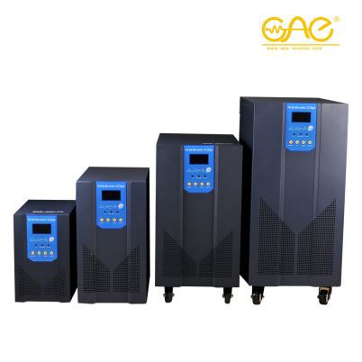 Hybrid inverter enfas 20kw