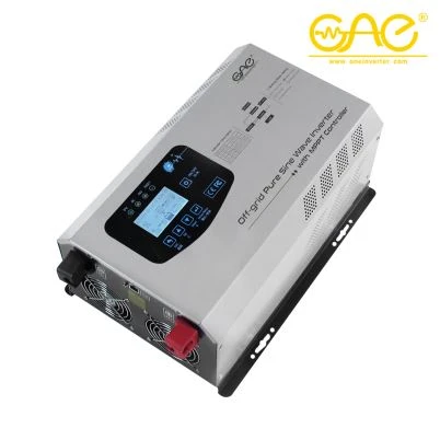 Power Inverter solenergisystem