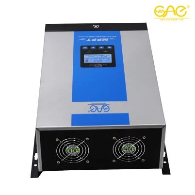 12V 24V 36V 48V 96V MPPT Solar Charge Controller 30A 40A 50A 60A 80A 100A 100 AMP Solar Battery Charge Controller