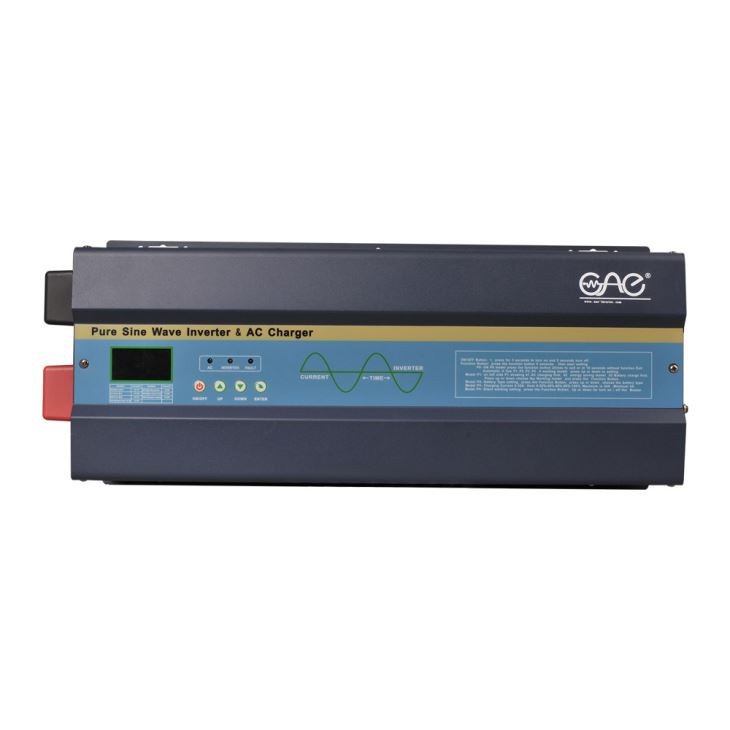 Solar Inverter återförsäljare