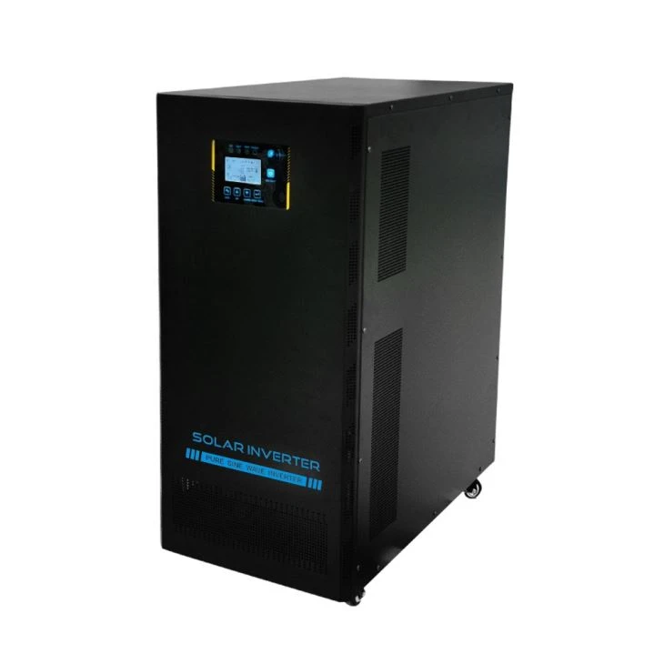 Solar Panel Inverter 3 Phase