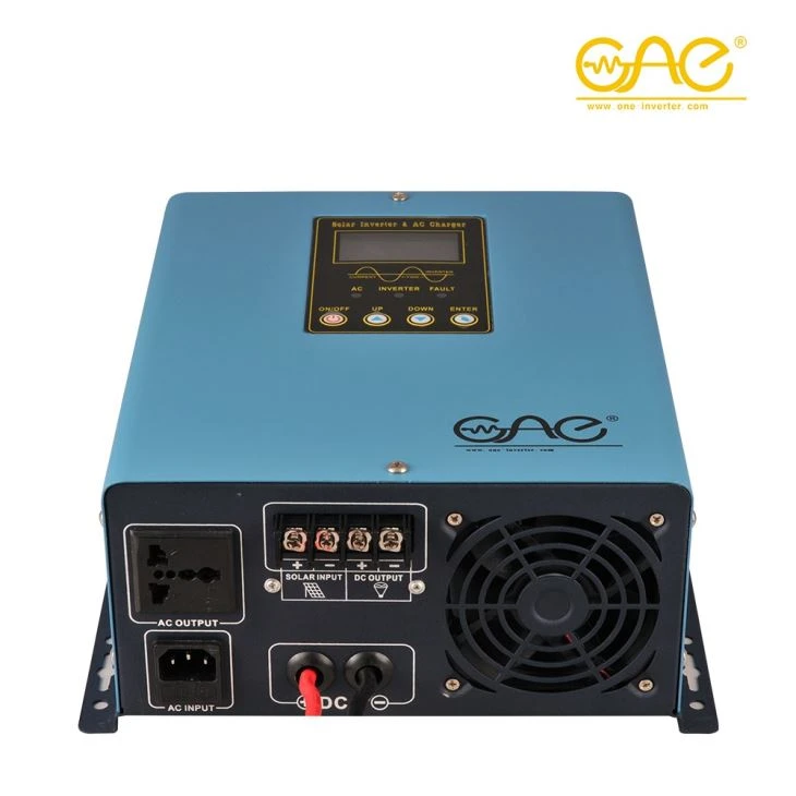 Solar Power Pv Inverters