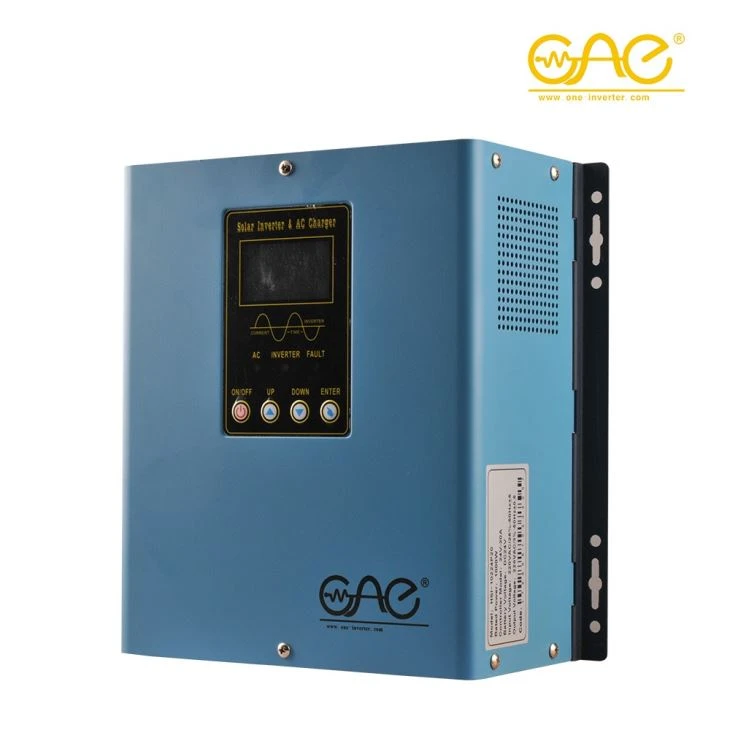 Solar Power Pv Inverters